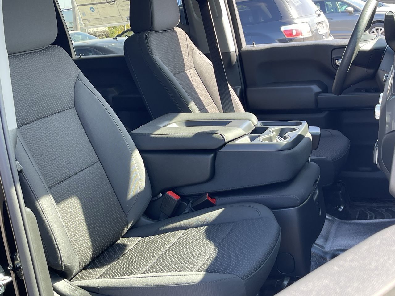 2026 GMC Sierra 3500 HD