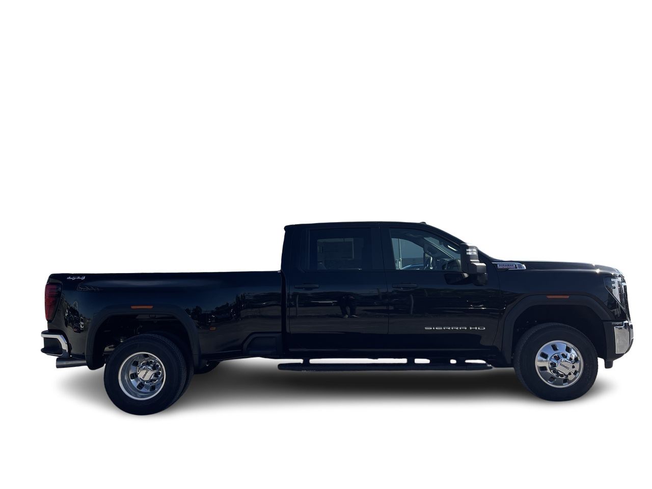 2026 GMC Sierra 3500 HD