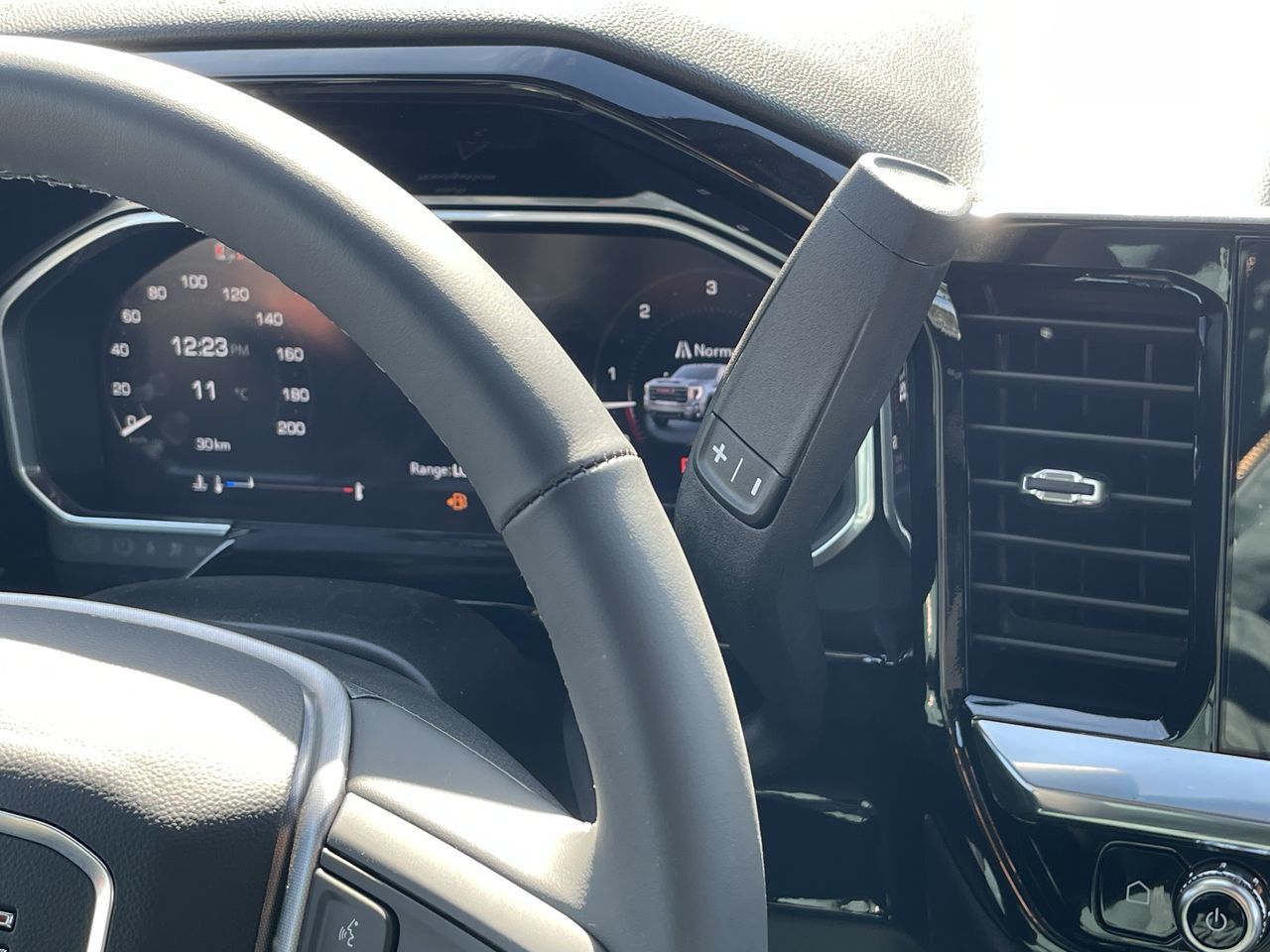 2026 GMC Sierra 3500 HD