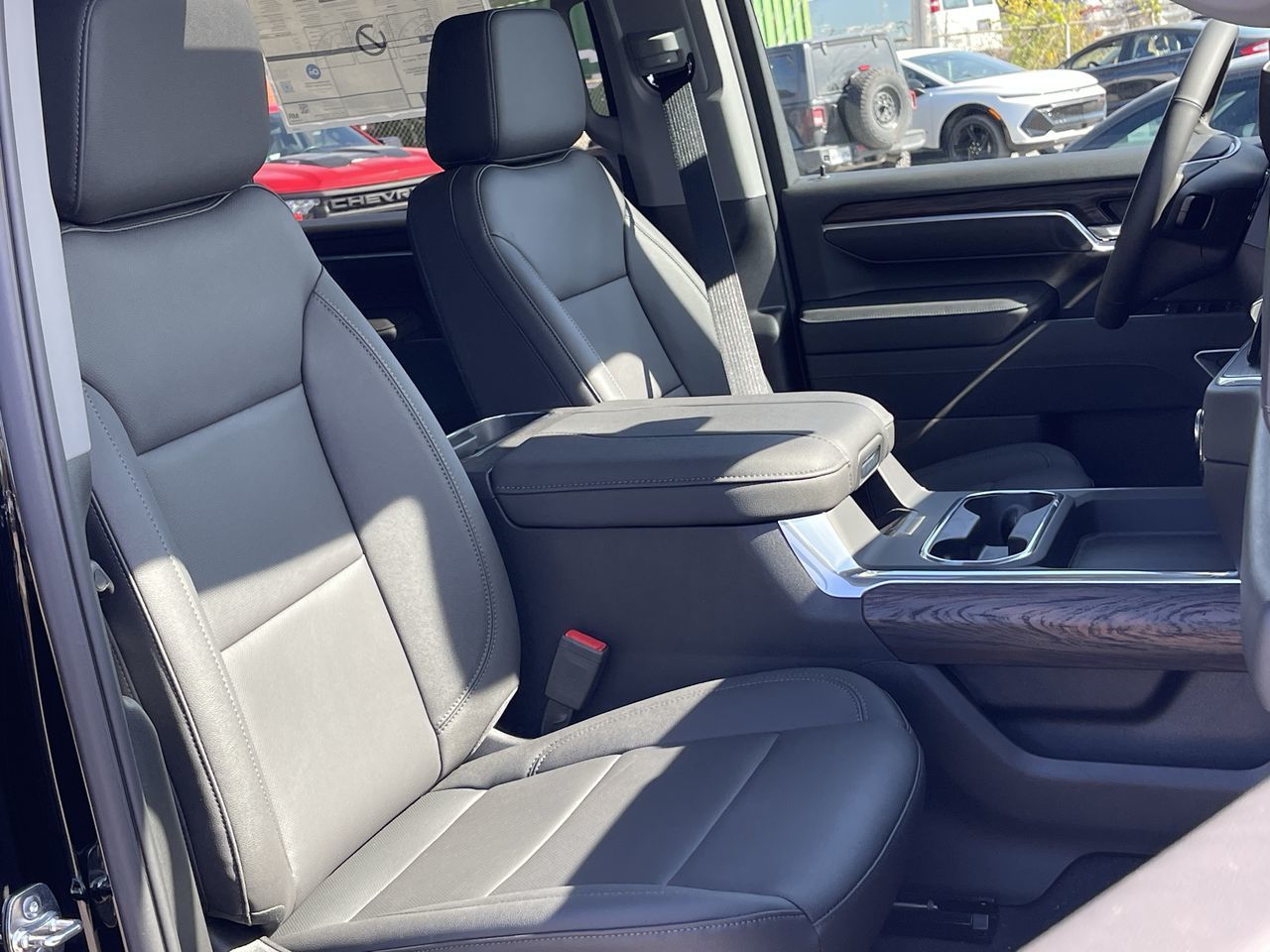 2026 GMC Sierra 3500 HD