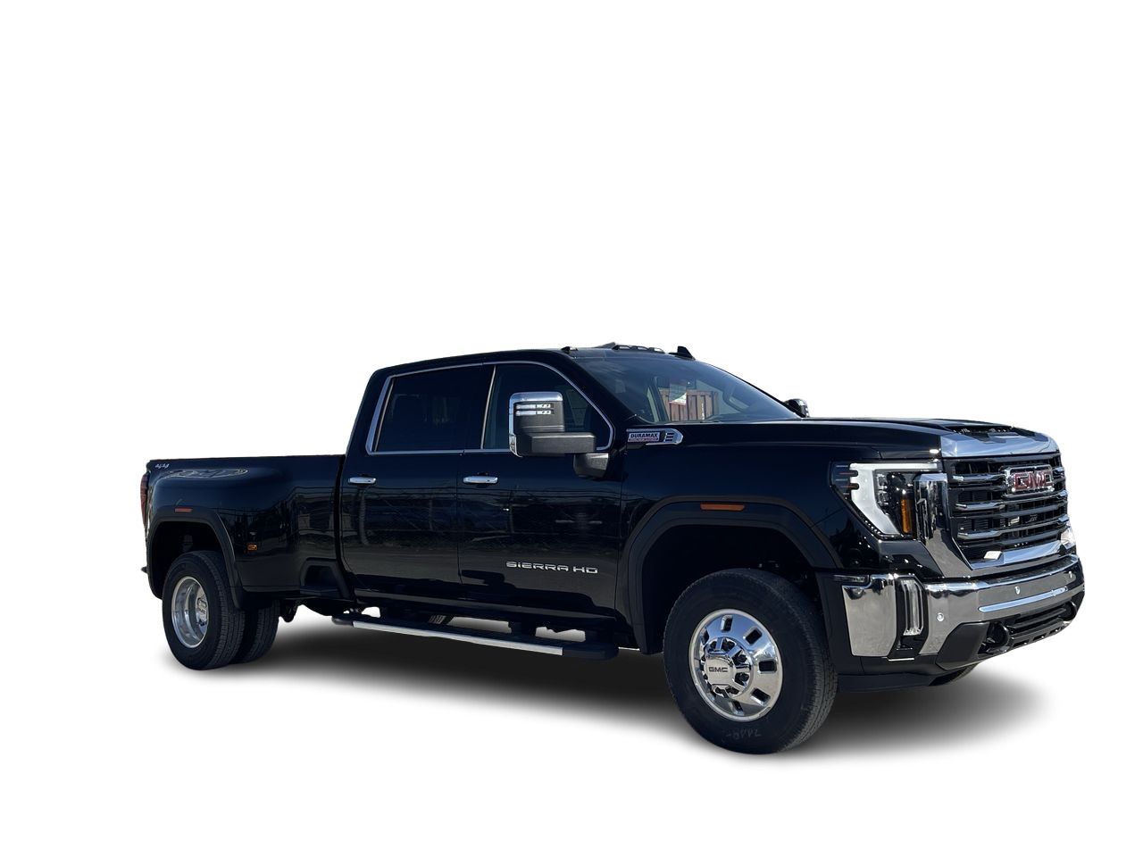 2026 GMC Sierra 3500 HD