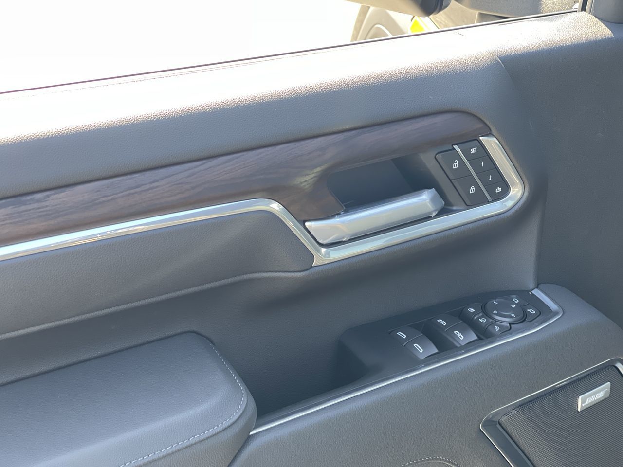 2026 GMC Sierra 3500 HD