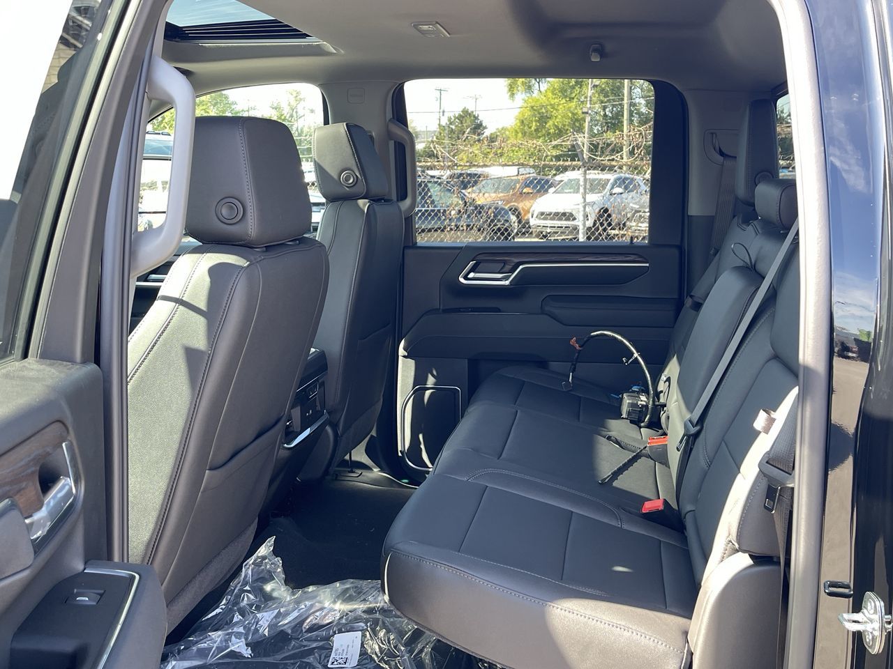 2026 GMC Sierra 3500 HD