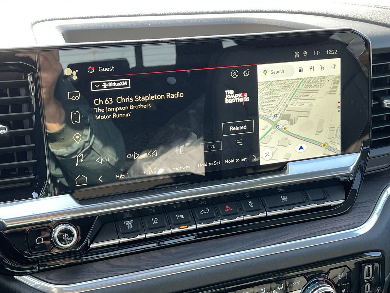 2026 GMC Sierra 3500 HD