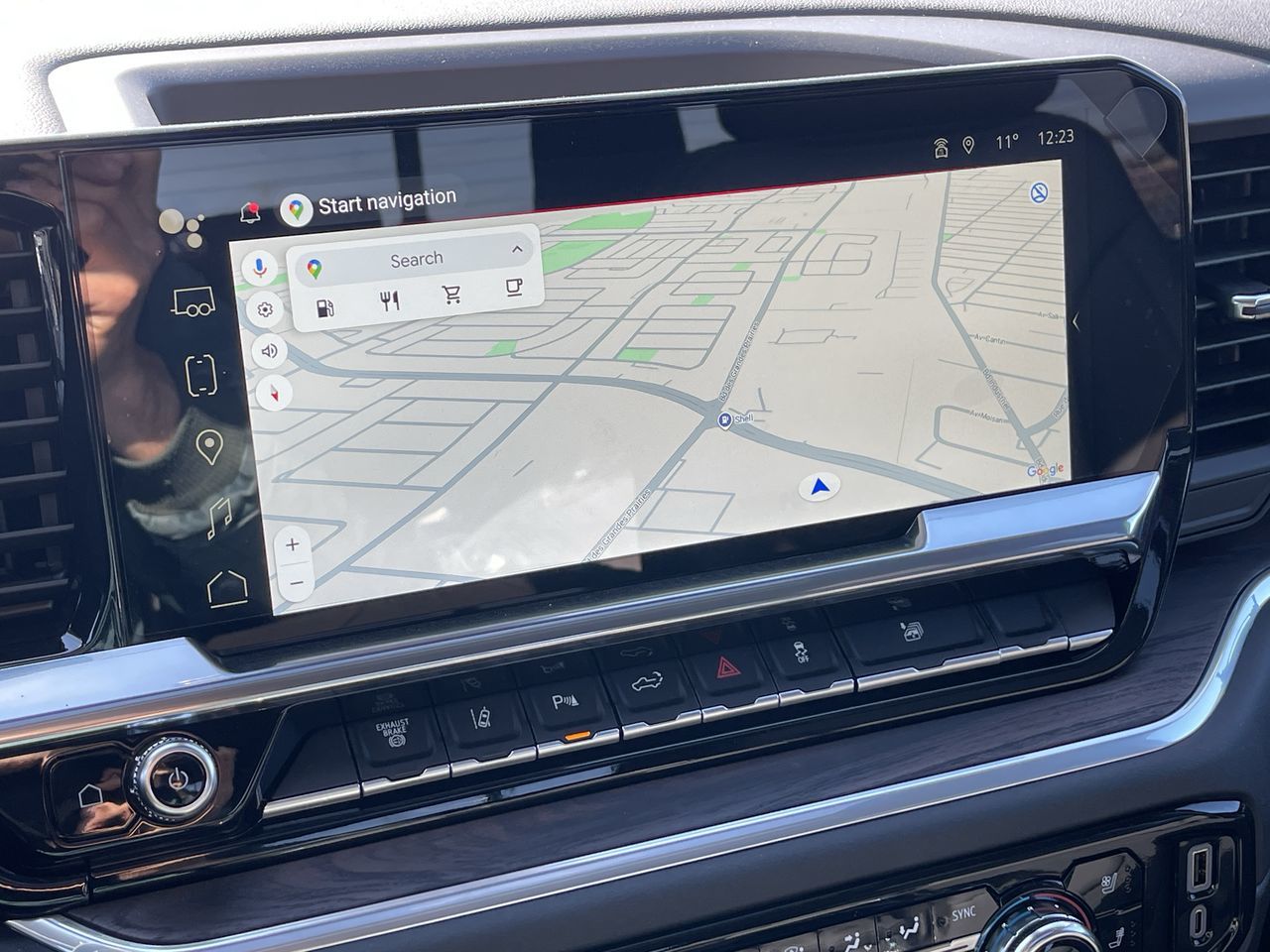 2026 GMC Sierra 3500 HD