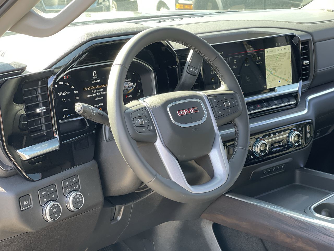 2026 GMC Sierra 3500 HD