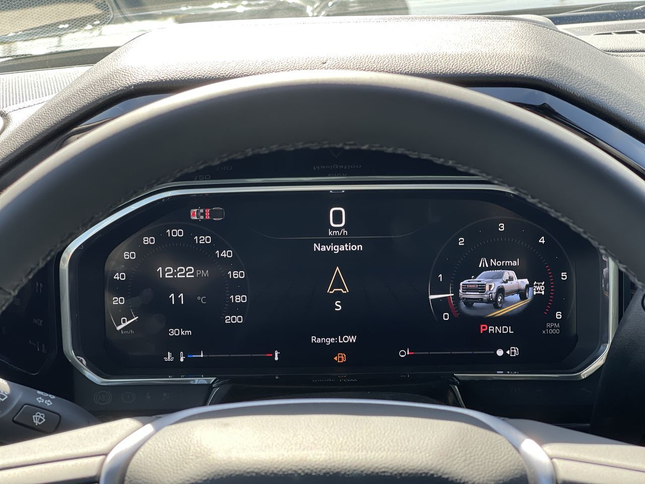 2026 GMC Sierra 3500 HD