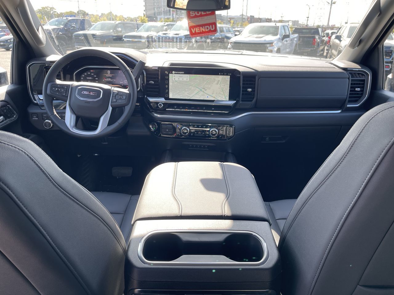 2026 GMC Sierra 3500 HD