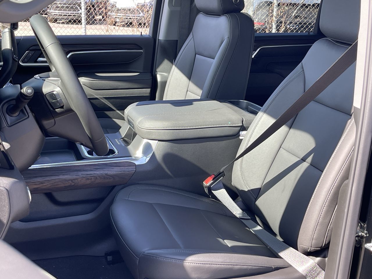 2026 GMC Sierra 3500 HD