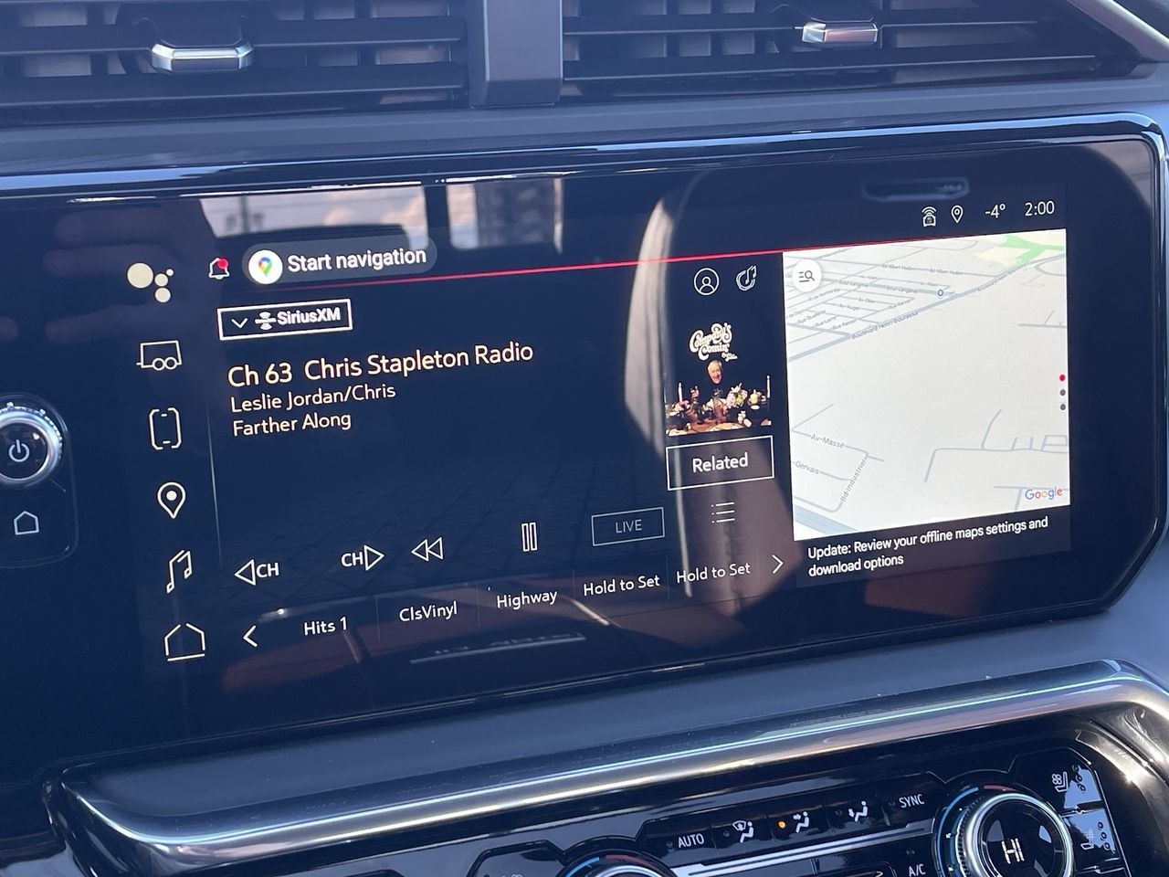 2026 GMC Sierra 3500 HD