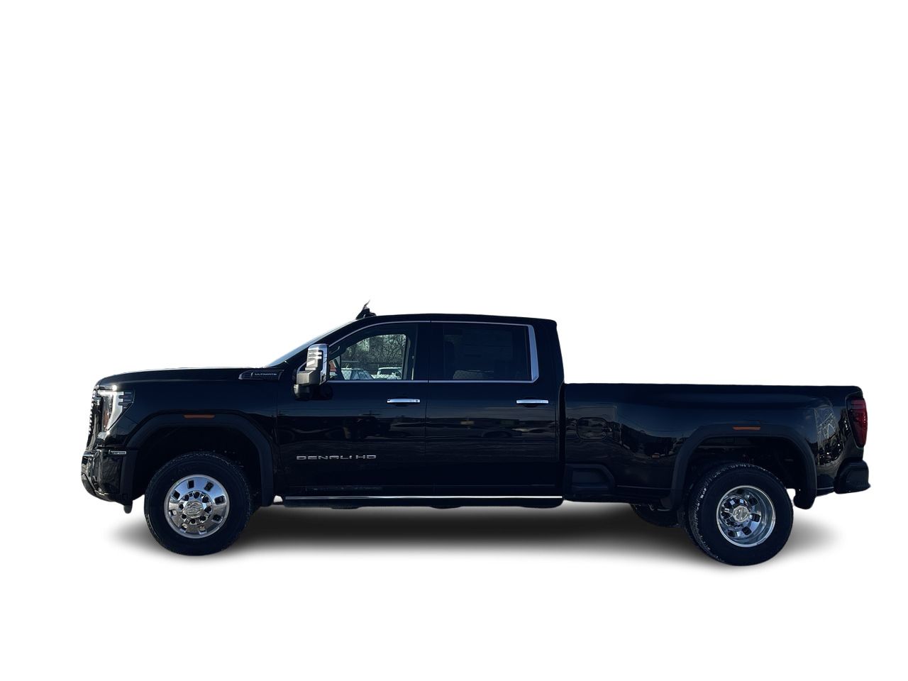 2026 GMC Sierra 3500 HD