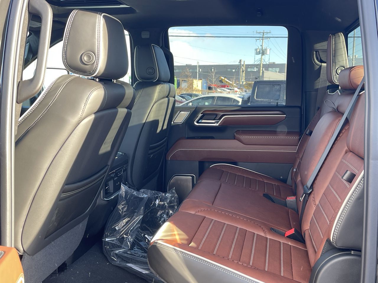 2026 GMC Sierra 3500 HD