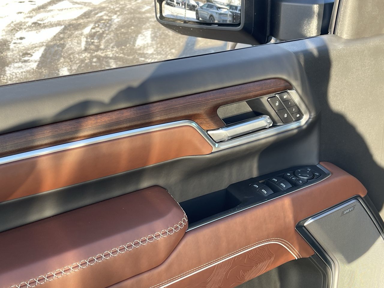 2026 GMC Sierra 3500 HD