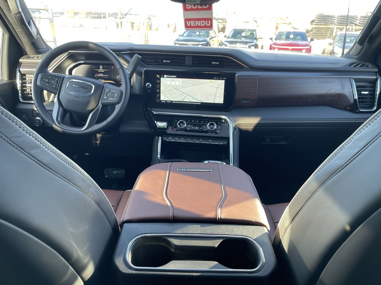 2026 GMC Sierra 3500 HD