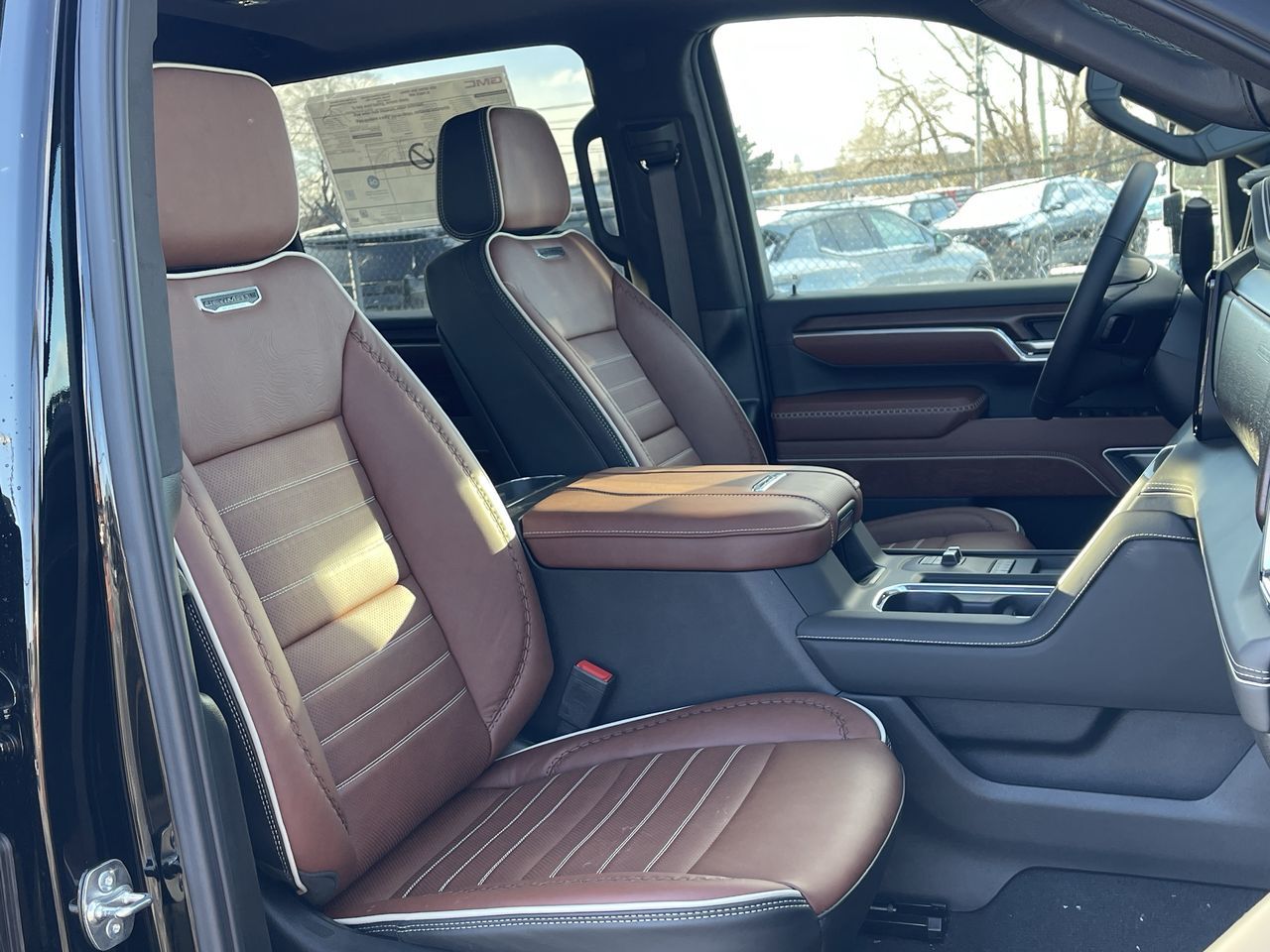 2026 GMC Sierra 3500 HD