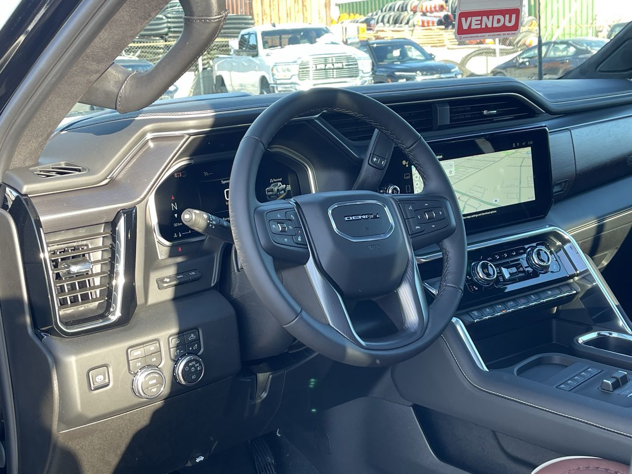 2026 GMC Sierra 3500 HD