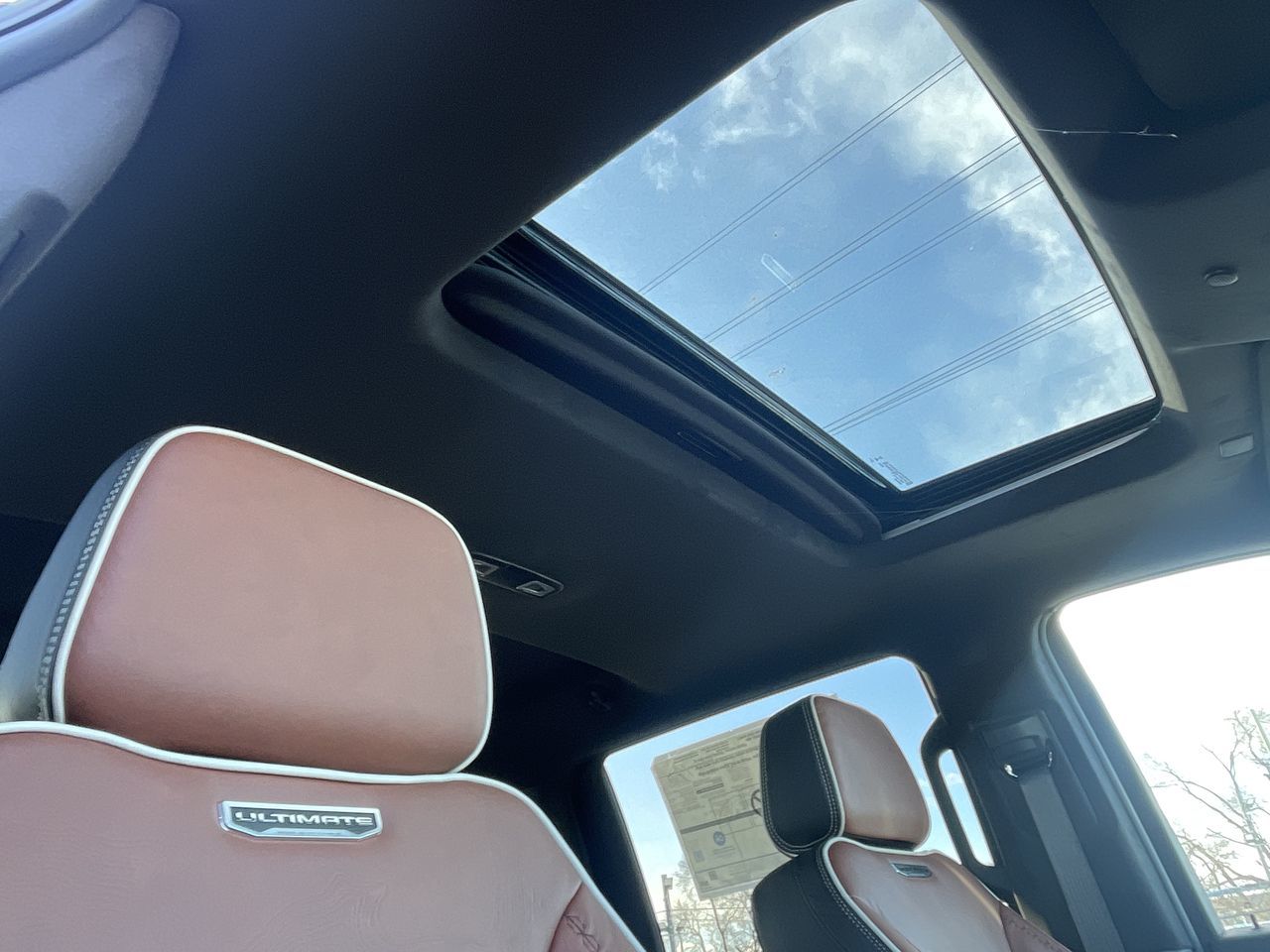 2026 GMC Sierra 3500 HD