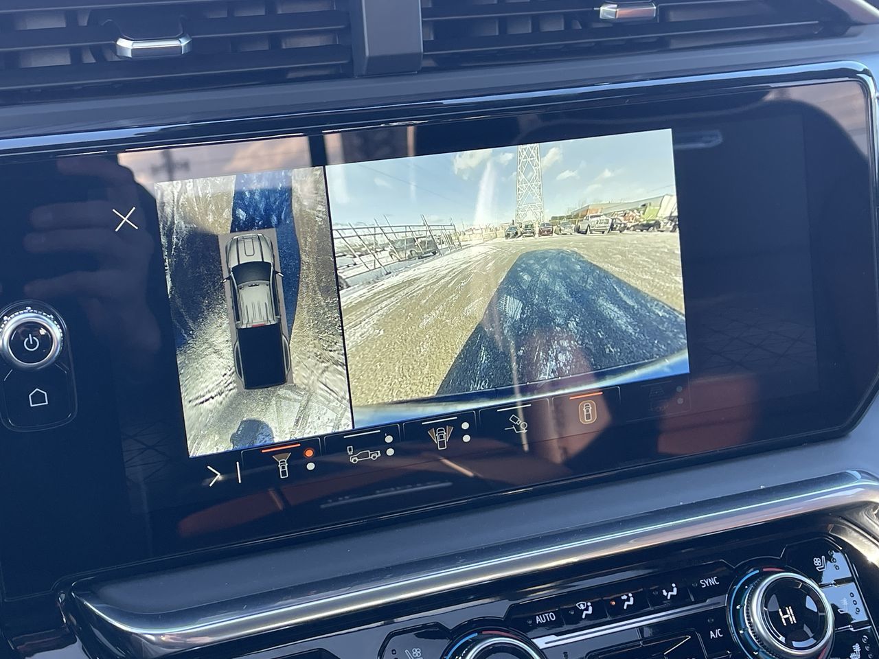 2026 GMC Sierra 3500 HD