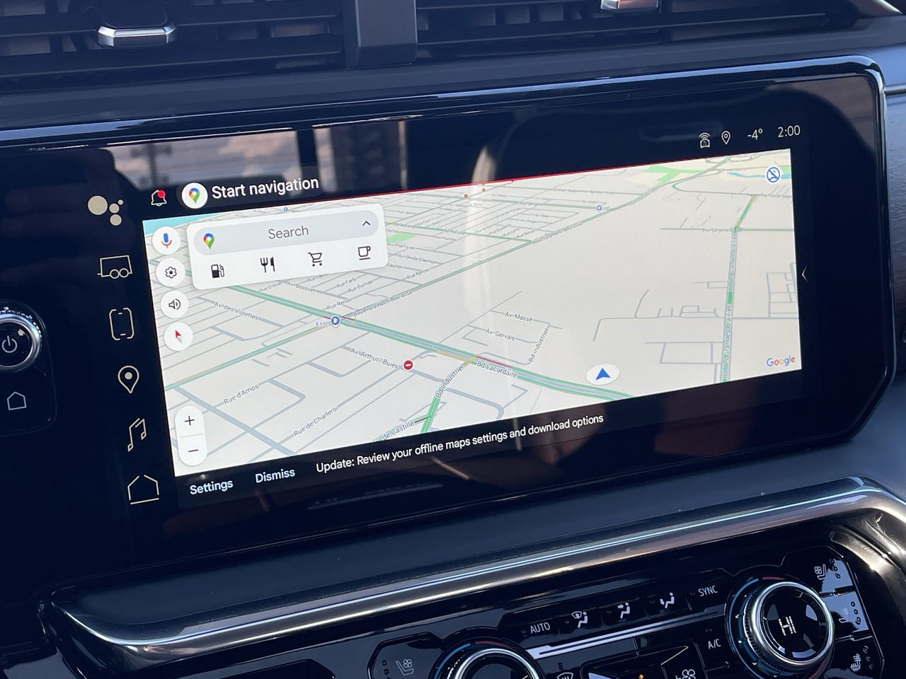 2026 GMC Sierra 3500 HD