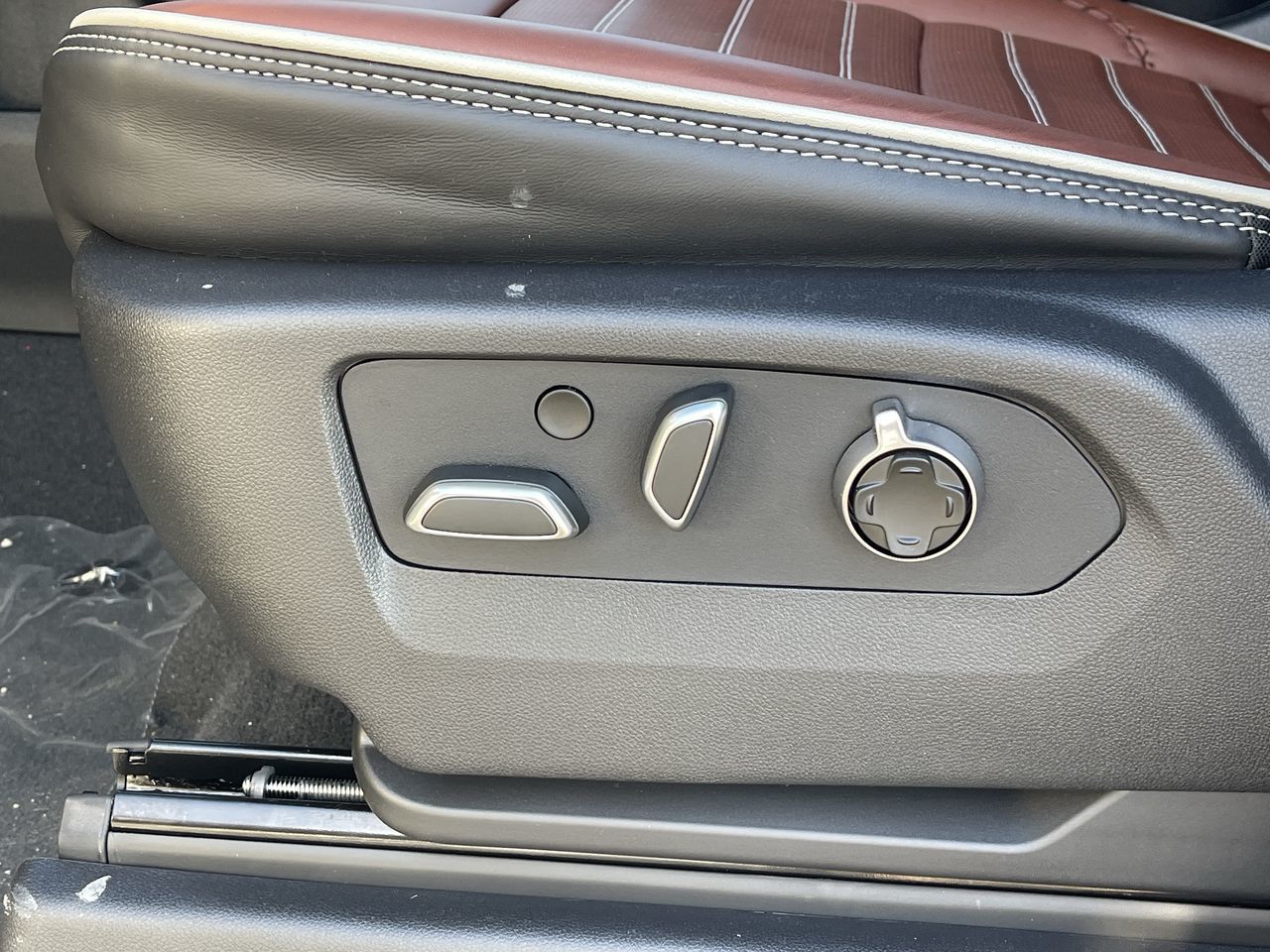 2026 GMC Sierra 3500 HD