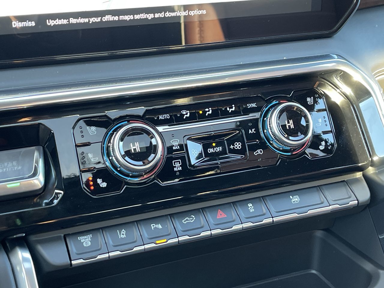 2026 GMC Sierra 3500 HD