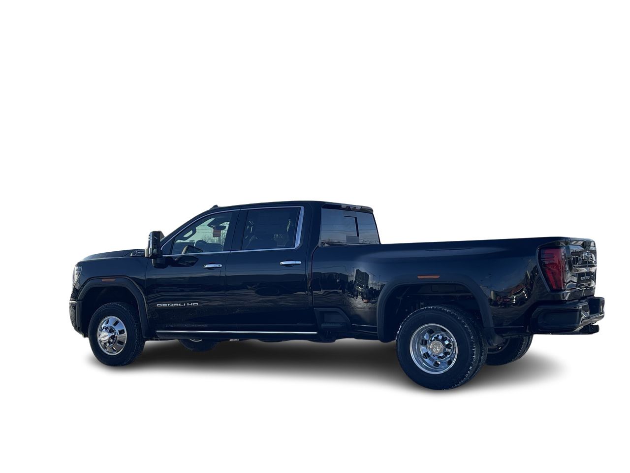 2026 GMC Sierra 3500 HD