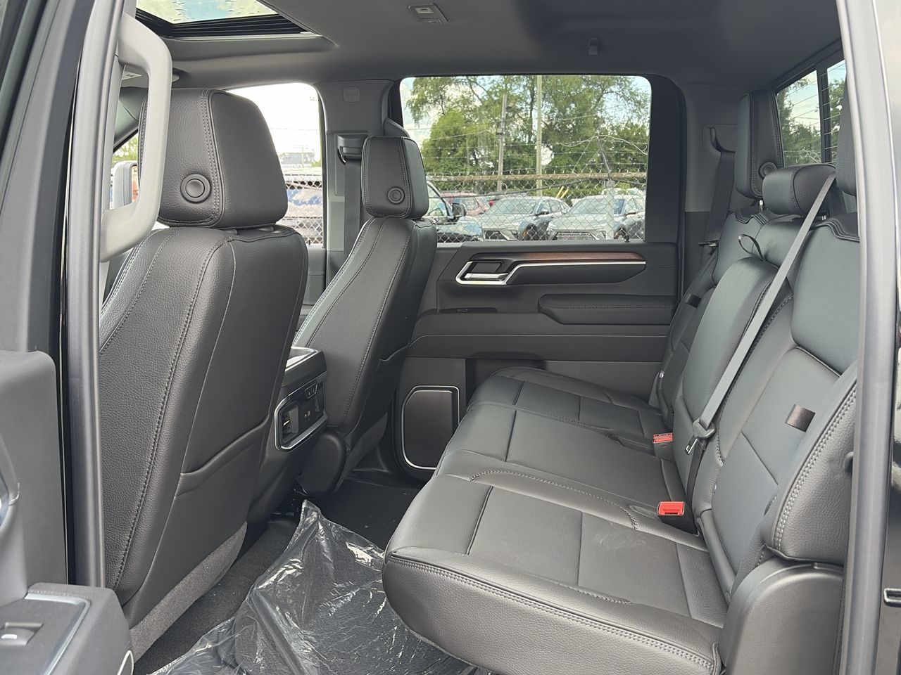 2026 GMC Sierra 3500 HD