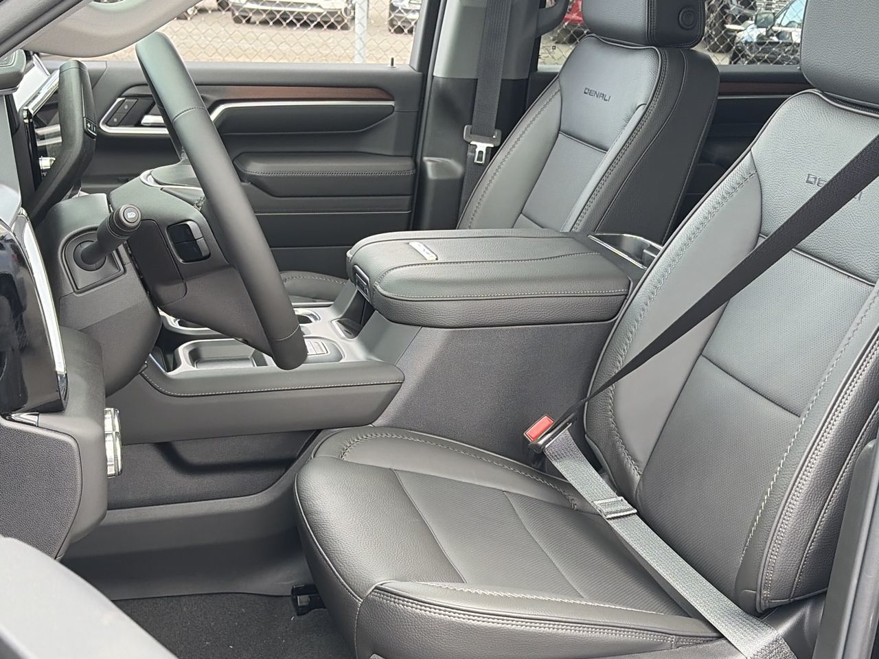 2026 GMC Sierra 3500 HD