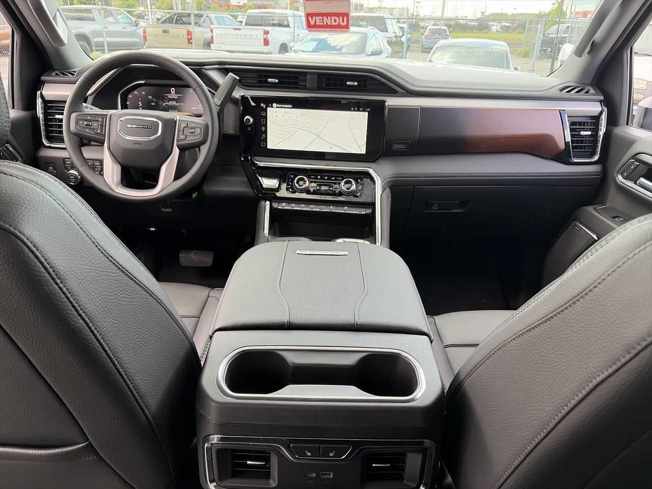 2026 GMC Sierra 3500 HD