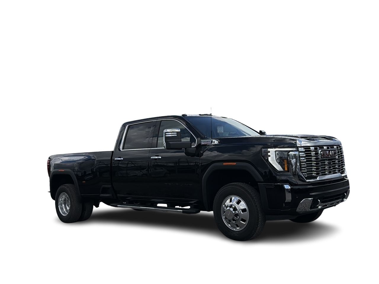 2026 GMC Sierra 3500 HD