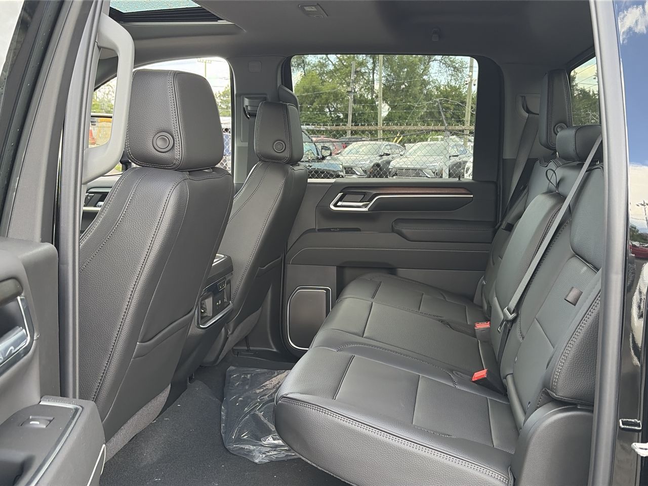 2026 GMC Sierra 3500 HD
