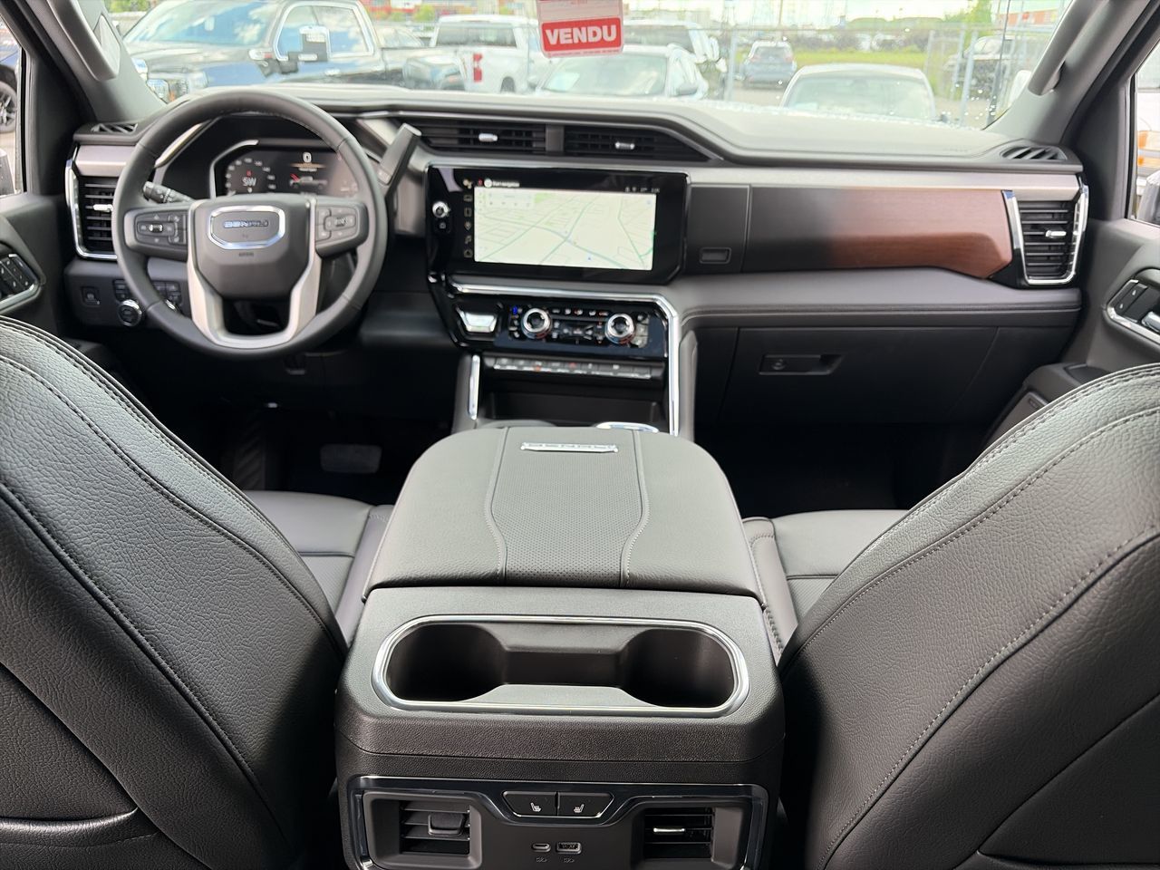 2026 GMC Sierra 3500 HD