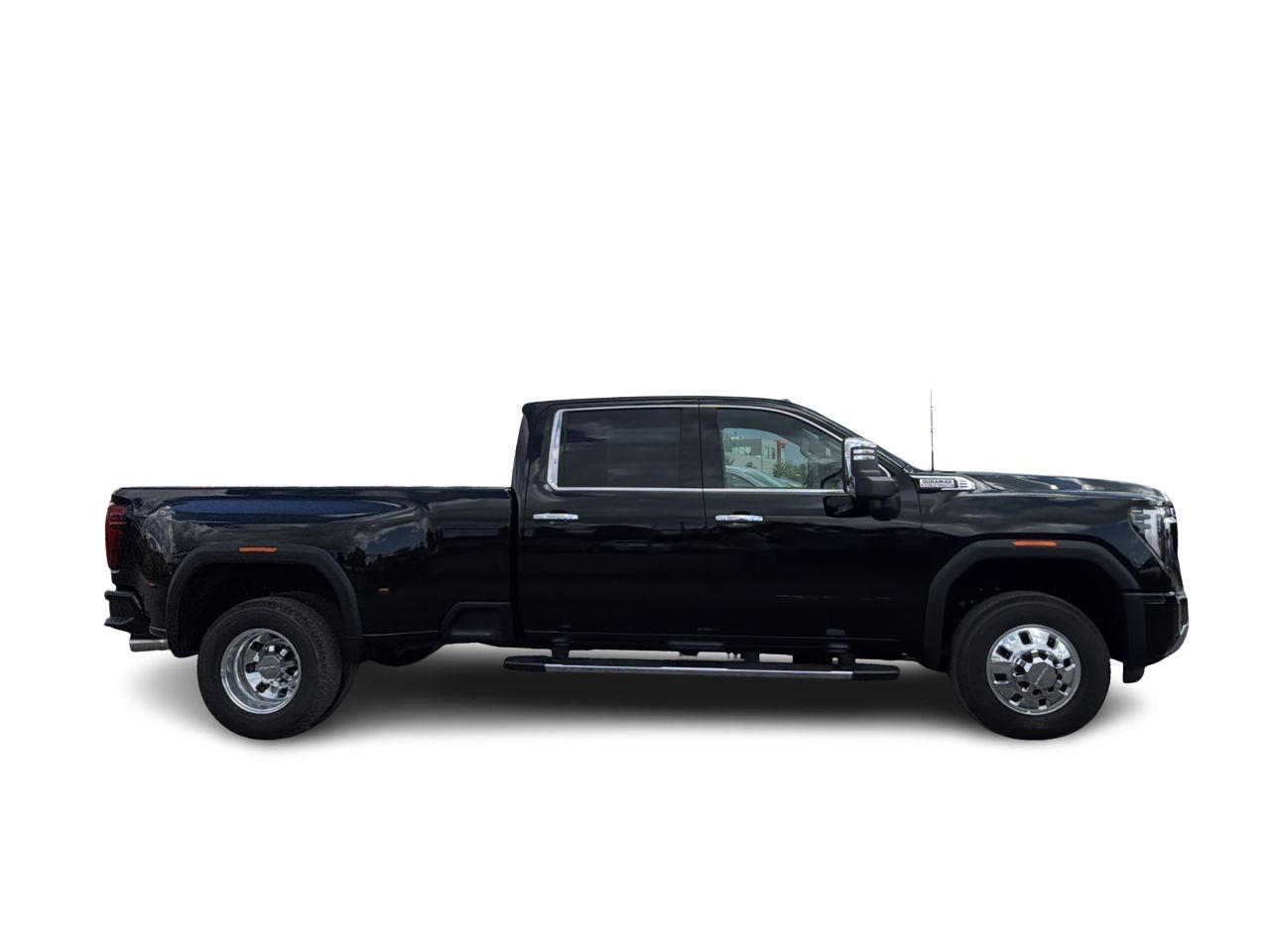 2026 GMC Sierra 3500 HD