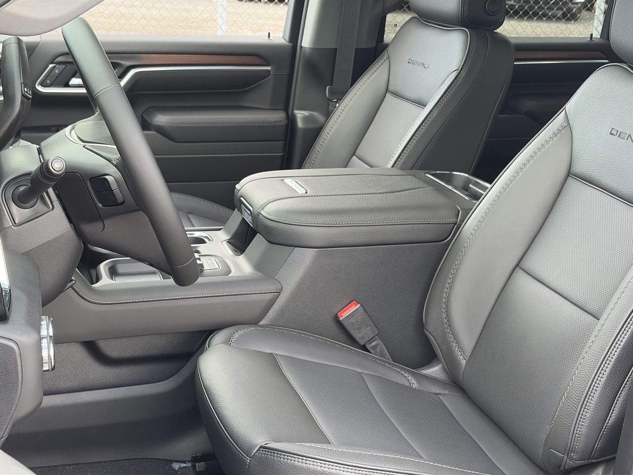 2026 GMC Sierra 3500 HD