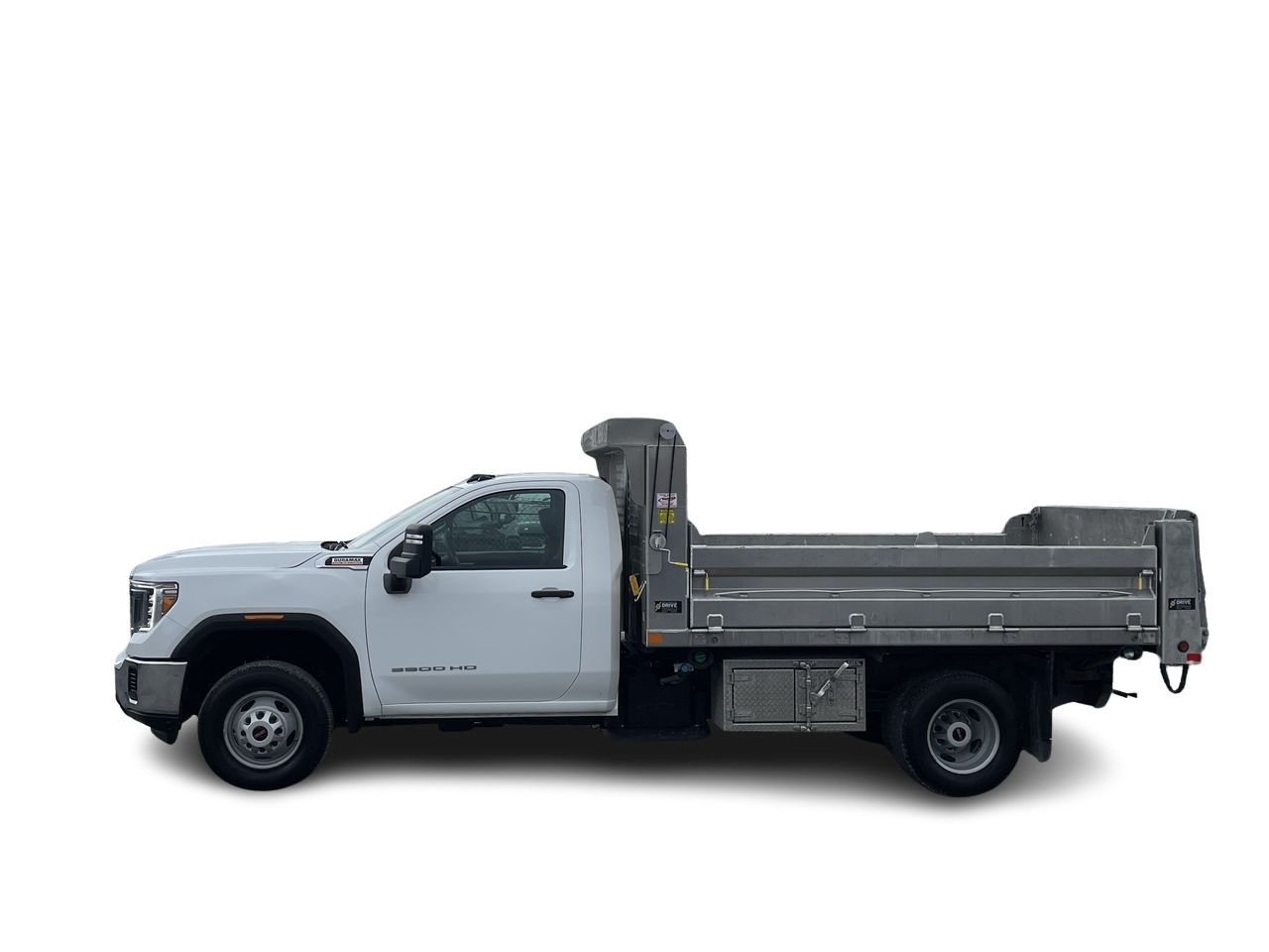 GMC Sierra 3500HD  2023 à Saint-Léonard, Québec