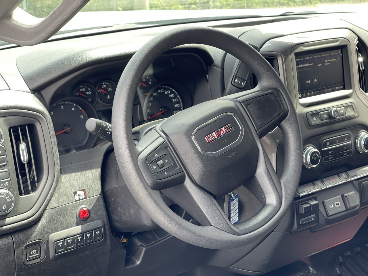 GMC Sierra 3500HD  2023 à Saint-Léonard, Québec