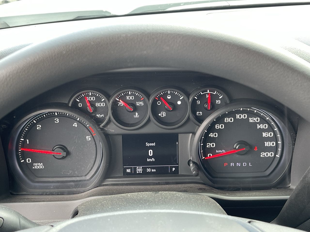 GMC Sierra 3500HD  2023 à Saint-Léonard, Québec