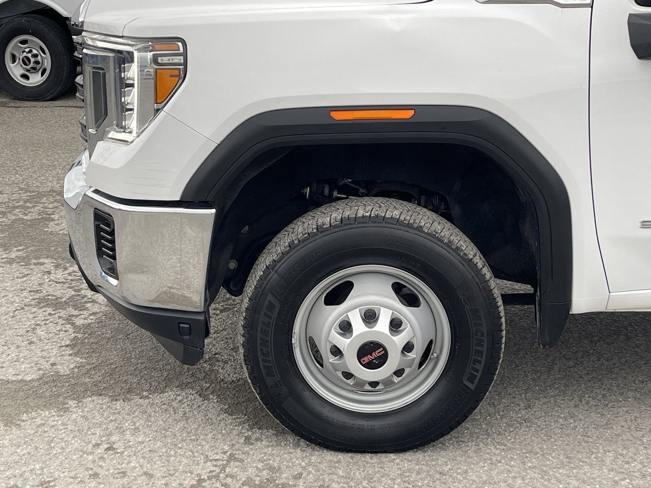 GMC Sierra 3500HD  2023 à Saint-Léonard, Québec