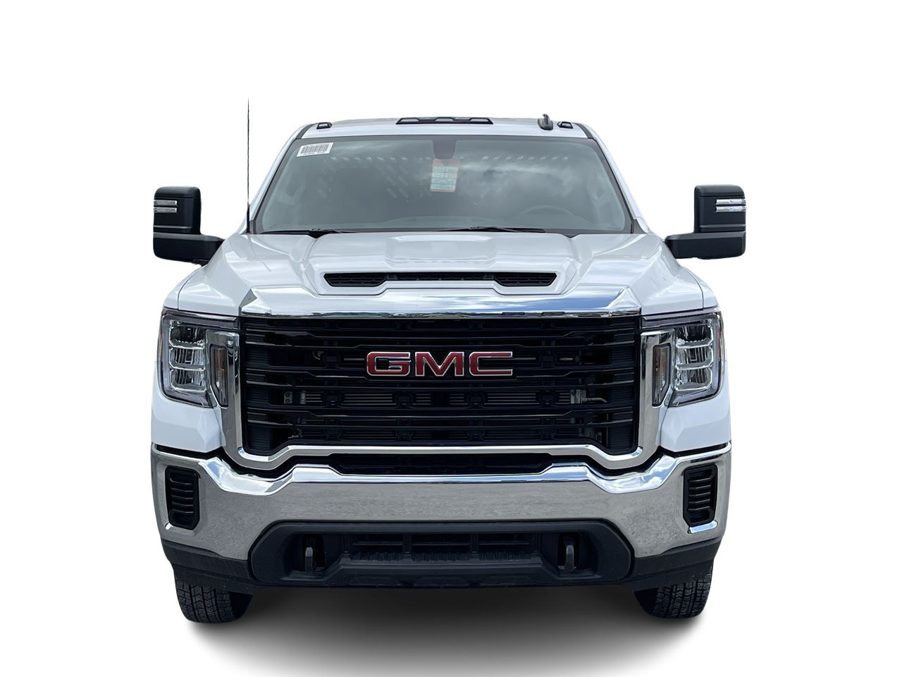 GMC Sierra 3500HD  2023 à Saint-Léonard, Québec