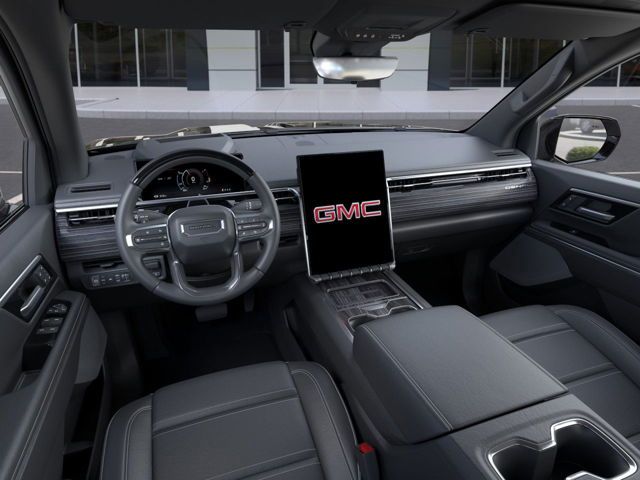 2025 GMC Sierra EV in Saint-Leonard, Quebec