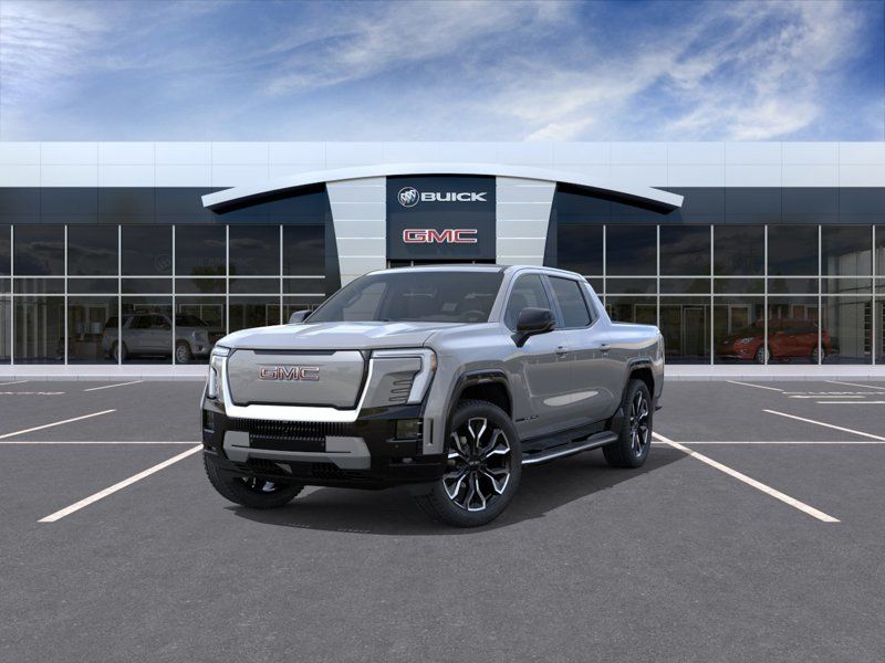 2026 GMC Sierra EV in Saint-Leonard, Quebec