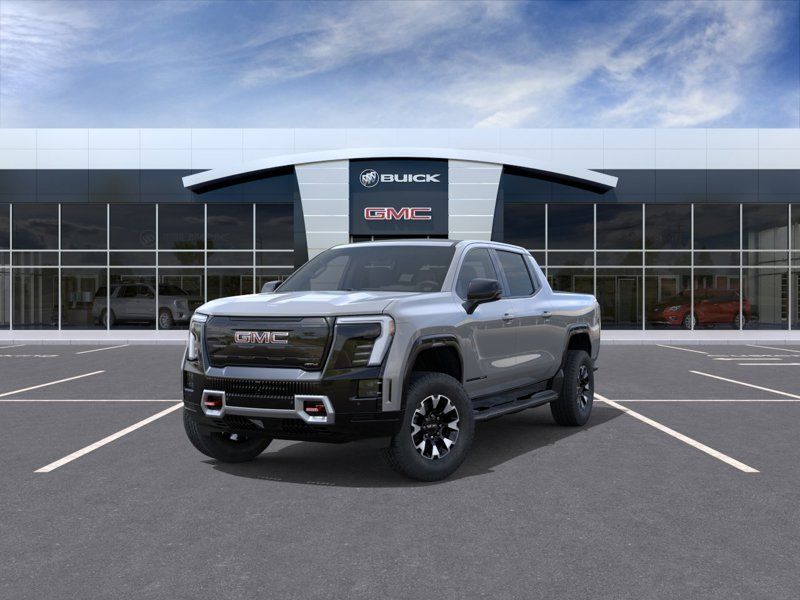 GMC Sierra EV  2026 à Saint-Léonard, Québec