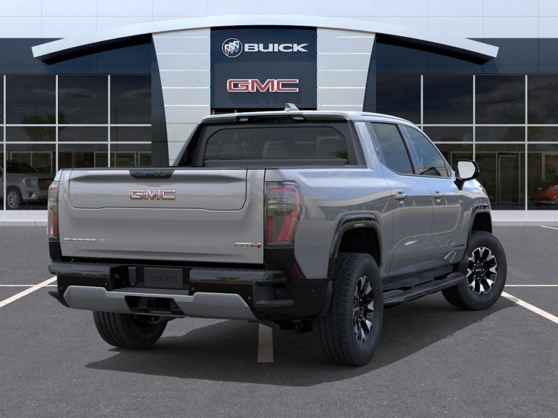 GMC Sierra EV  2026 à Saint-Léonard, Québec
