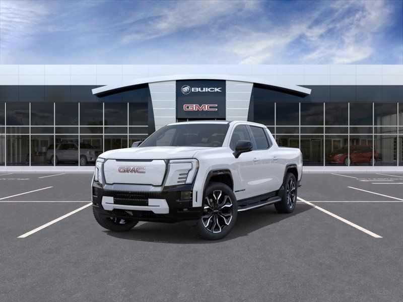 2026 GMC Sierra EV in Saint-Leonard, Quebec
