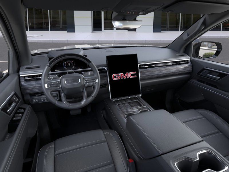 GMC Sierra EV  2026 à Saint-Léonard, Québec