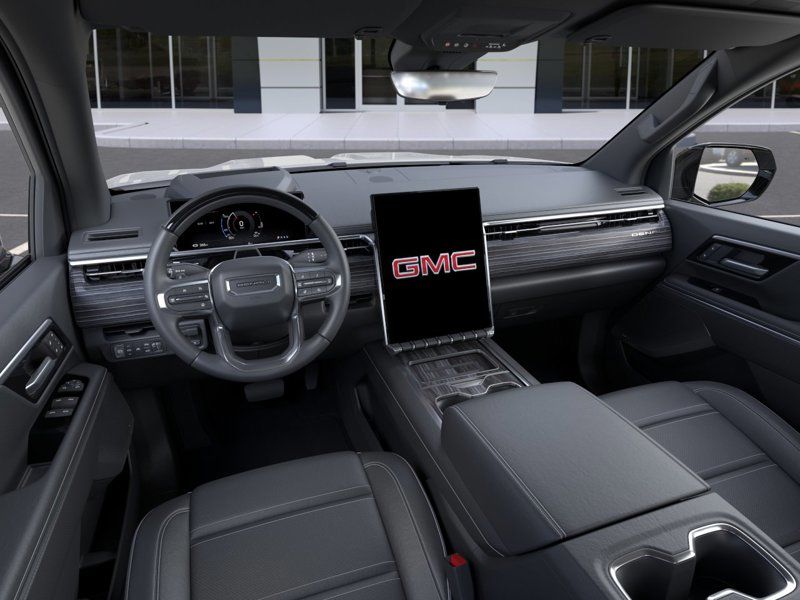 2026 GMC Sierra EV in Saint-Leonard, Quebec