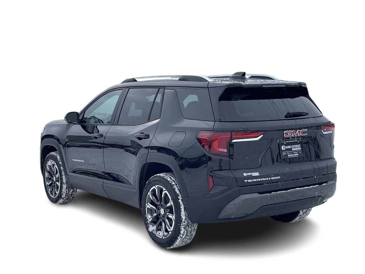 GMC Terrain  2025 à Saint-Léonard, Québec