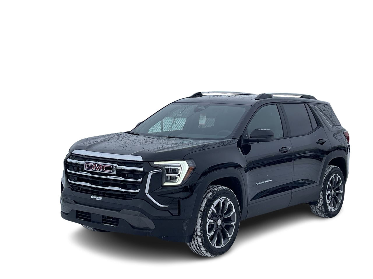 GMC Terrain  2025 à Saint-Léonard, Québec