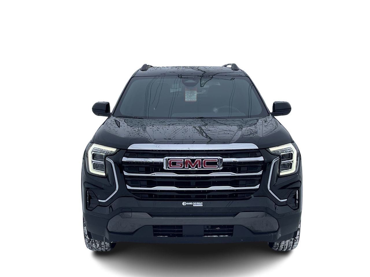 GMC Terrain  2025 à Saint-Léonard, Québec