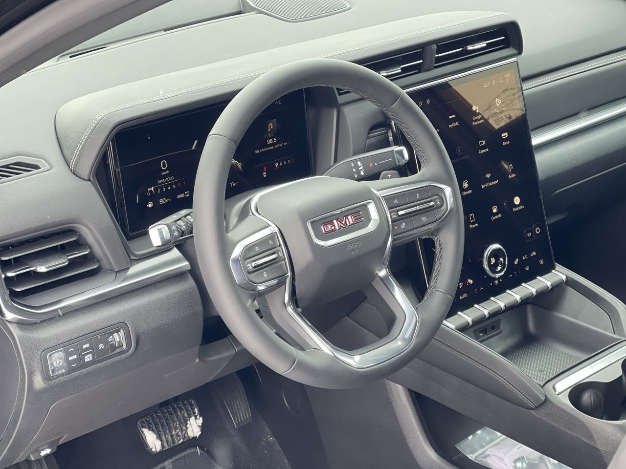 GMC Terrain  2025 à Saint-Léonard, Québec